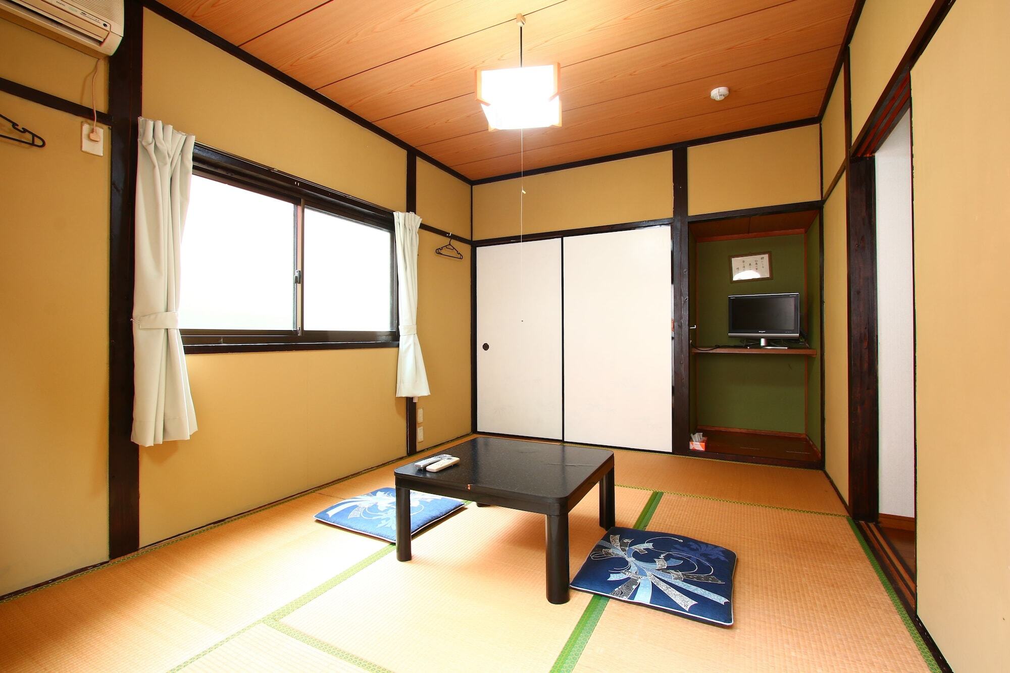 Ramune Onsen Senju No Sato Kirishima Εξωτερικό φωτογραφία